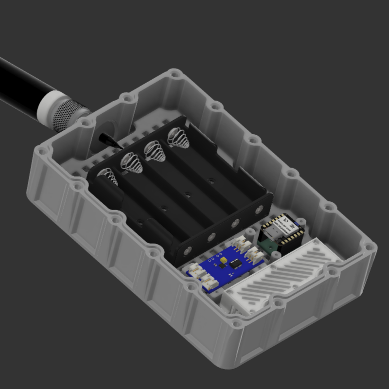 View 04 – sealing concept