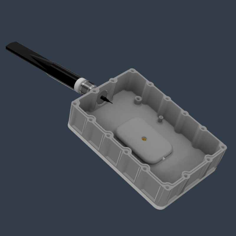 Ansicht 03 – HF-Pfad